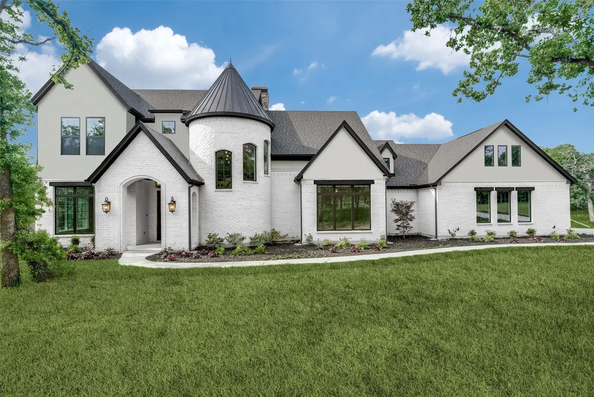 173 Private Road 4512, Decatur, TX 76234 - #1