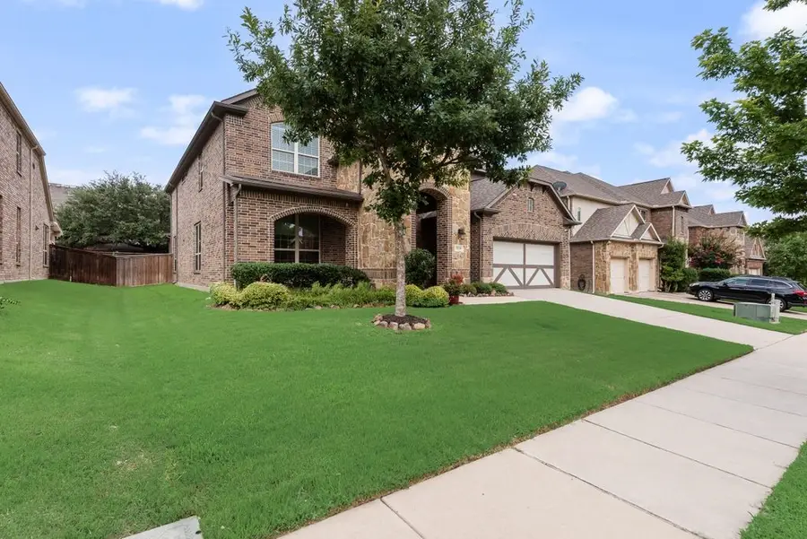 7230 Milsap Lane, Frisco, TX 75035 - #2