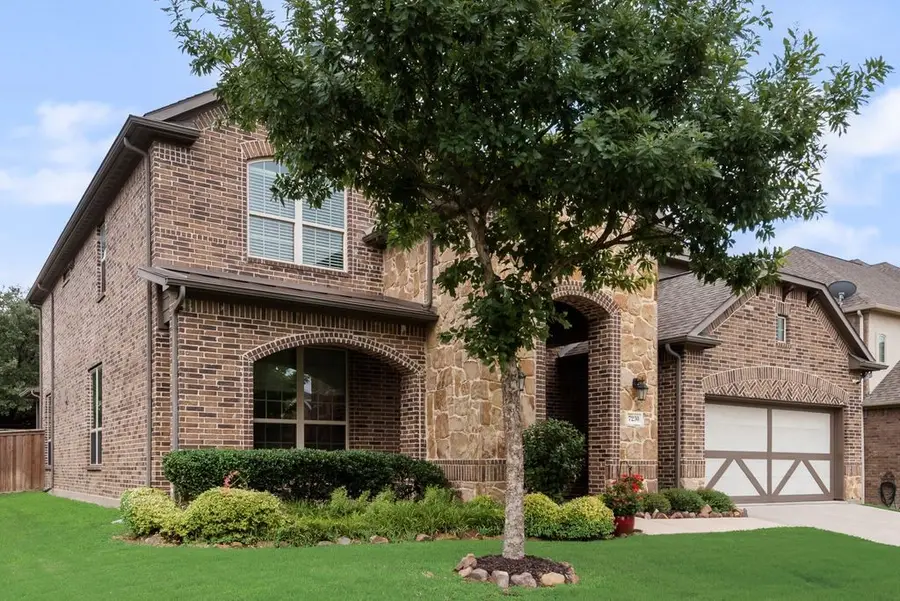 7230 Milsap Lane, Frisco, TX 75035 - #3