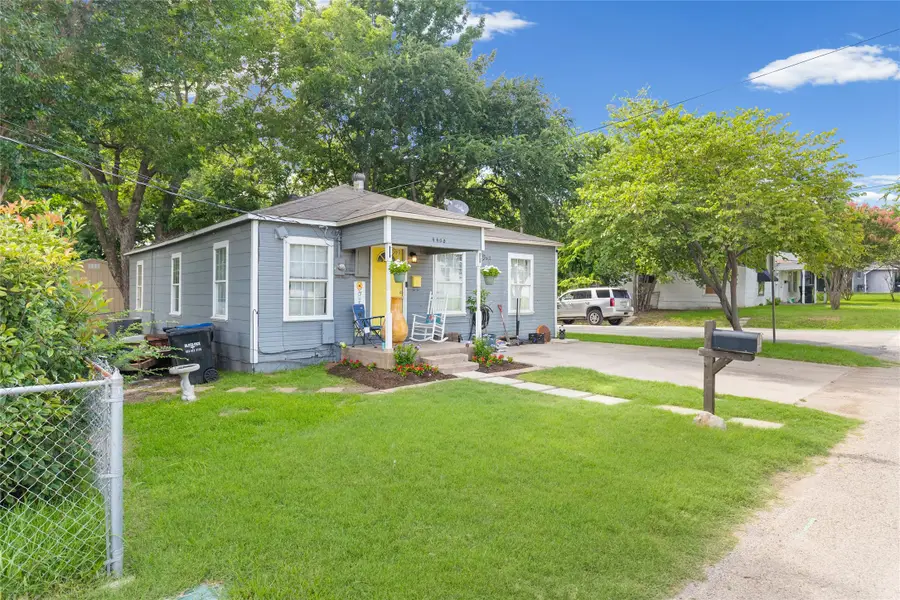 4400 3rd Street, Greenville, TX 75401 - #2