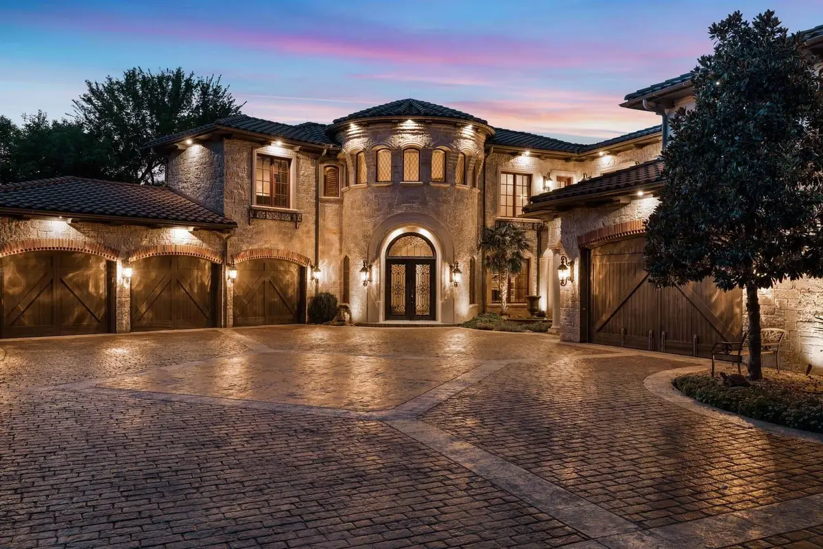 2115 Paradise Ranch Trail, McKinney, TX 75071 - #1