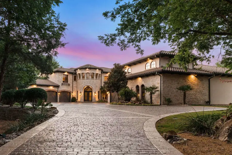 2115 Paradise Ranch Trail, McKinney, TX 75071 - #2
