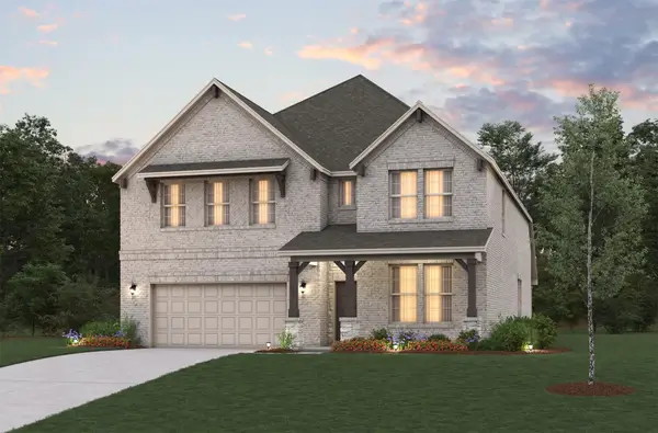 110 Wildhaven Drive, Fate, TX 75087