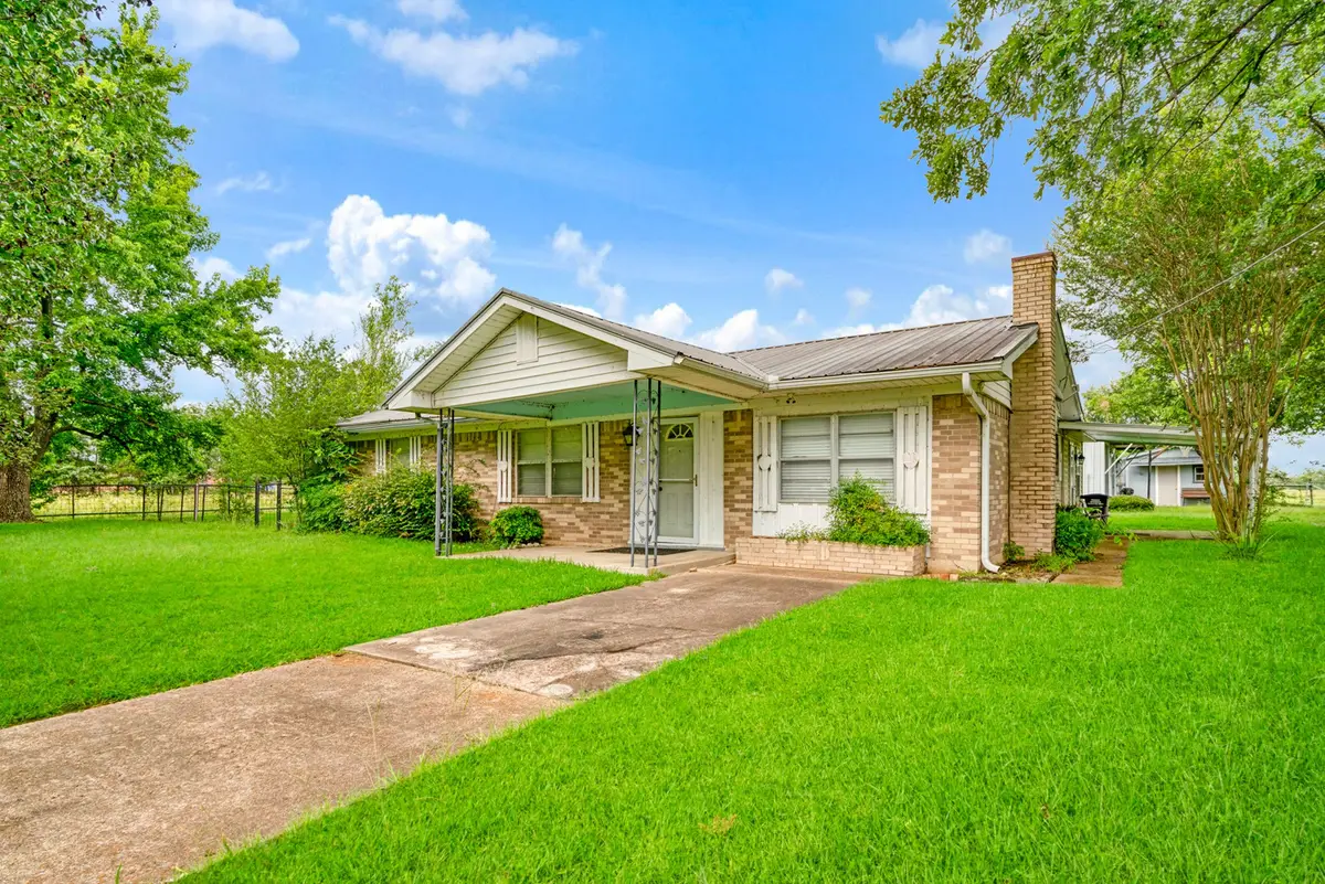 900 County Road 42400, Paris, TX 75462 - #1