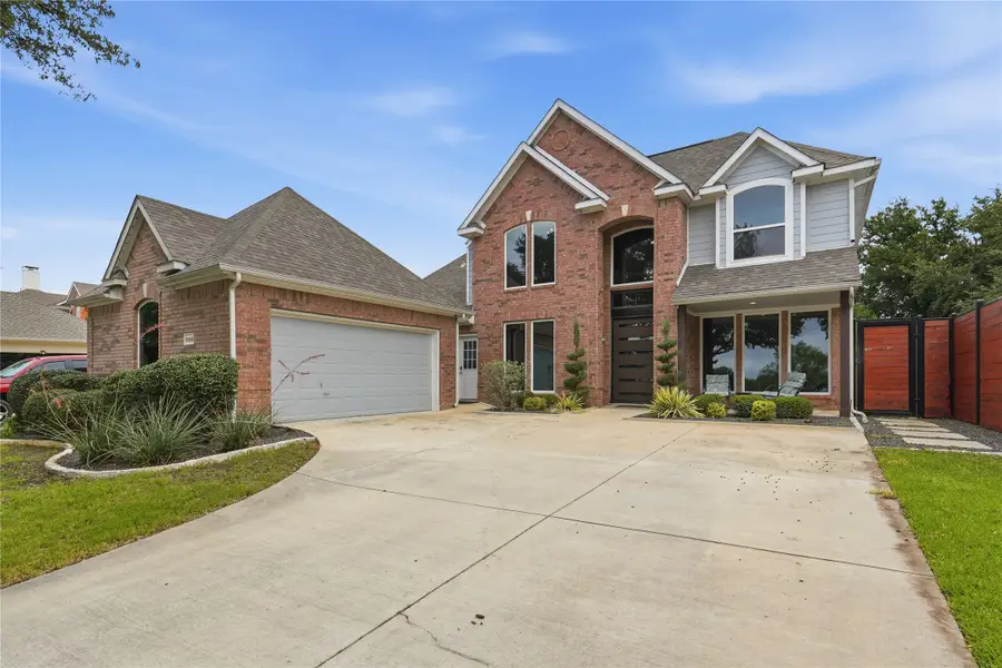 5904 Heron Cove Lane, The Colony, TX 75056 - #2