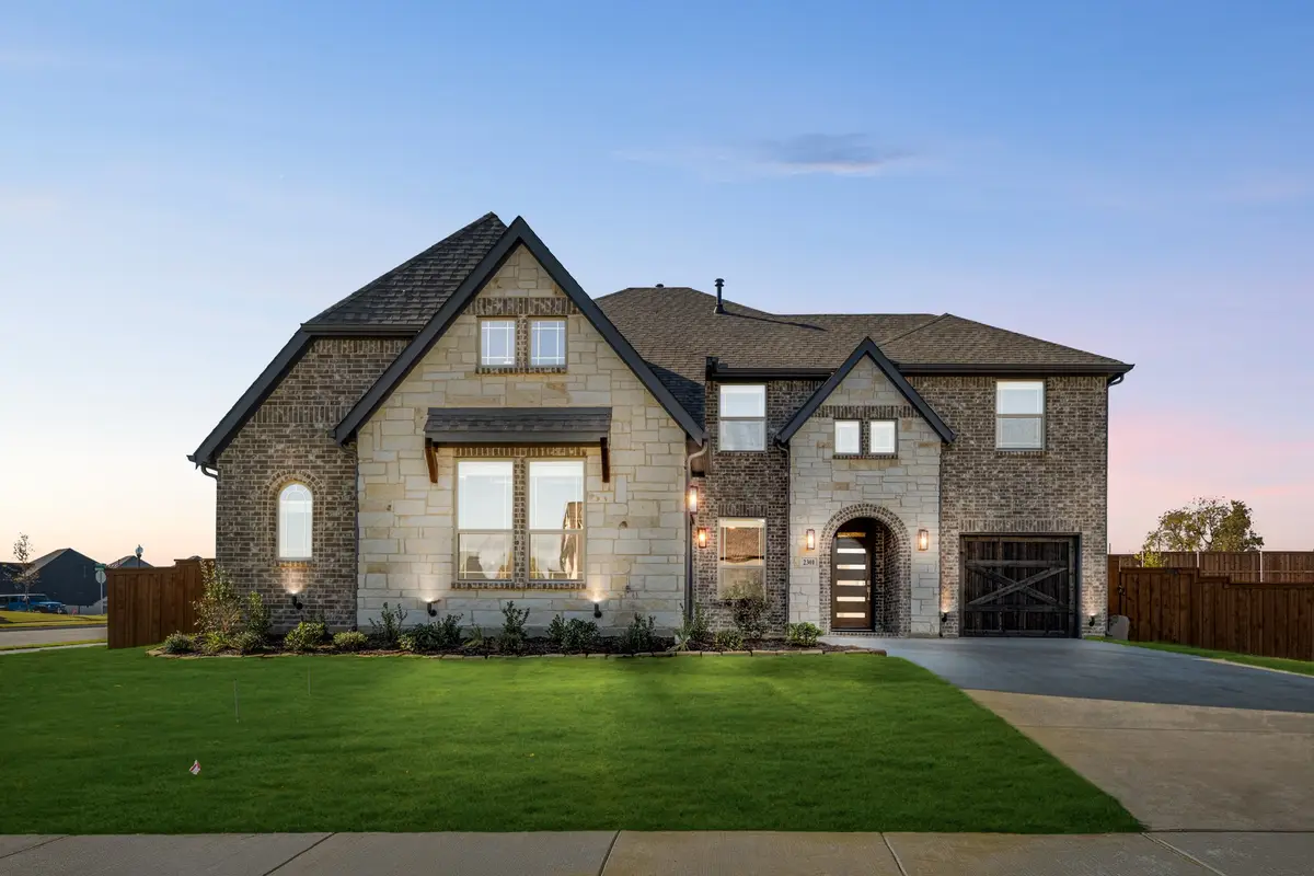 2301 Christopher Road, Mansfield, TX 76063 - #1