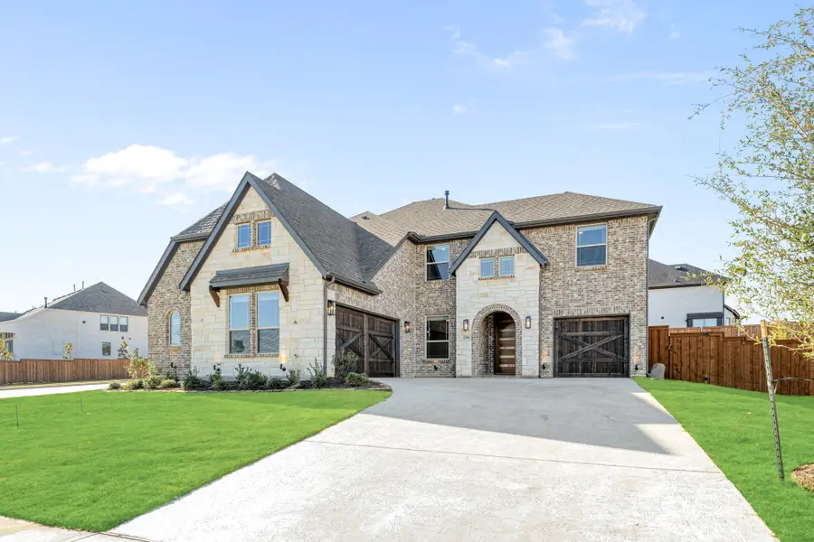 2301 Christopher Road, Mansfield, TX 76063 - #3