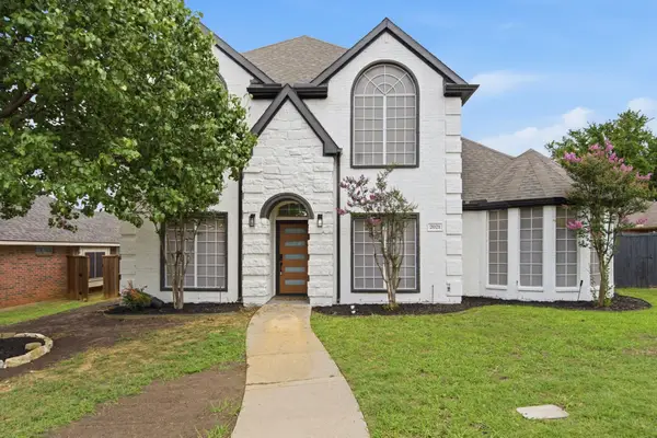 2021 Camelot Drive, Lewisville, TX 75067