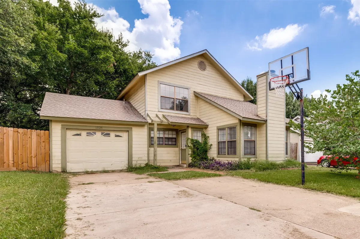 5525 Safari Trail, Arlington, TX 76018 - #1