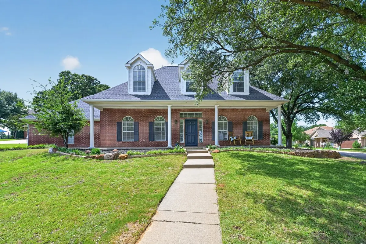 600 Rosedale Street, Highland Village, TX 75077 - #1