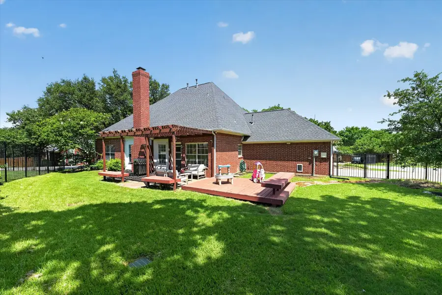 600 Rosedale Street, Highland Village, TX 75077 - #2