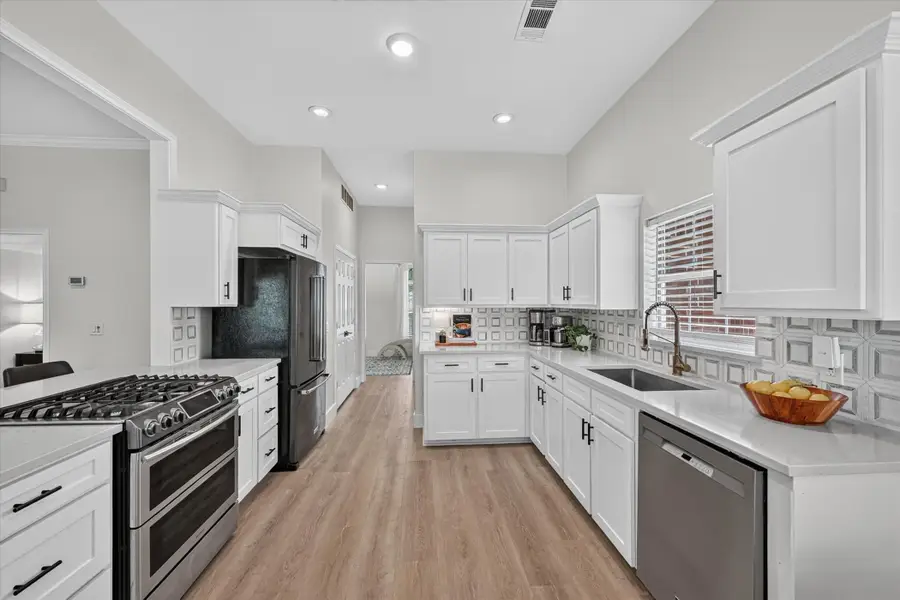 600 Rosedale Street, Highland Village, TX 75077 - #3