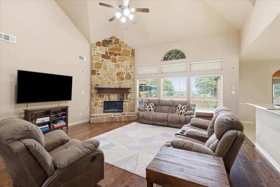 591 Lost Creek Drive, Prosper, TX 75078 - #3