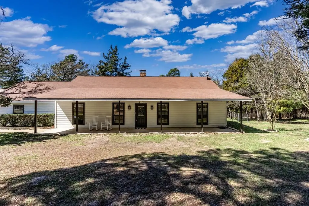 812 An County Road 3194, Frankston, TX 76763 - #1