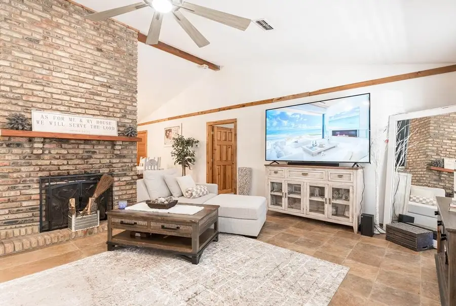 812 An County Road 3194, Frankston, TX 76763 - #2