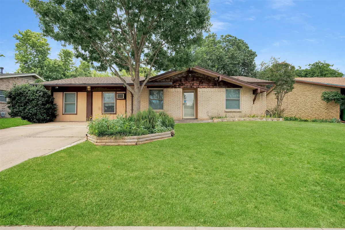 1507 Harvest Hill Lane, Arlington, TX 76014 - #1