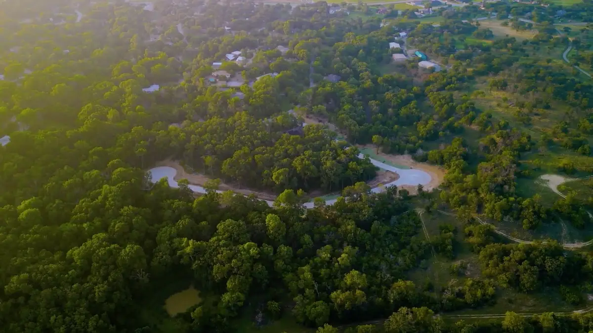 Lot 12 TBD Sunset Boulevard, Lakeside, TX 76108 - #1