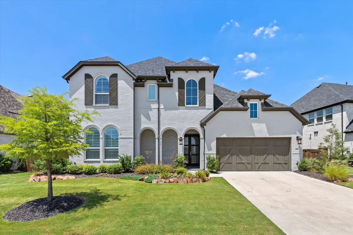 2260 Rainforest Drive, Prosper, TX 75078 - #1