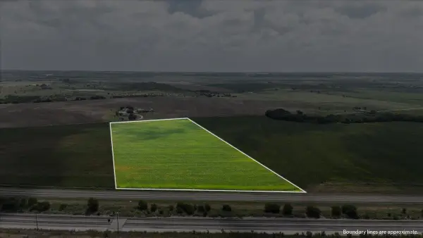 TBD St Hwy 81, Hillsboro, TX 76645