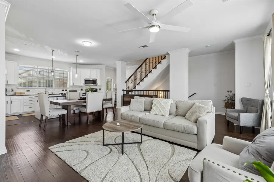 2700 Club Ridge Drive #22, Lewisville, TX 75067 - #3