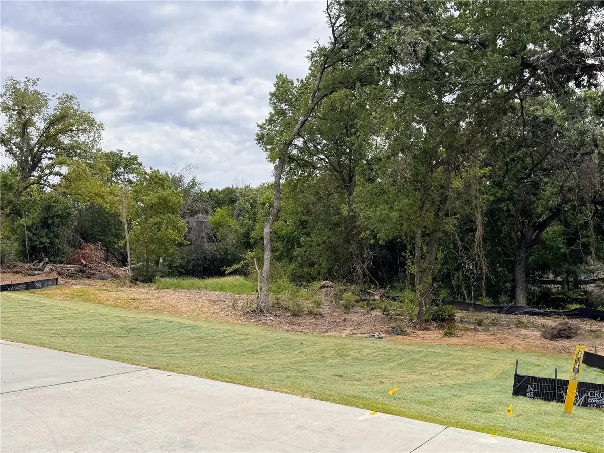 Lot 13 TBD Sunset Boulevard, Lakeside, TX 76108 - #1