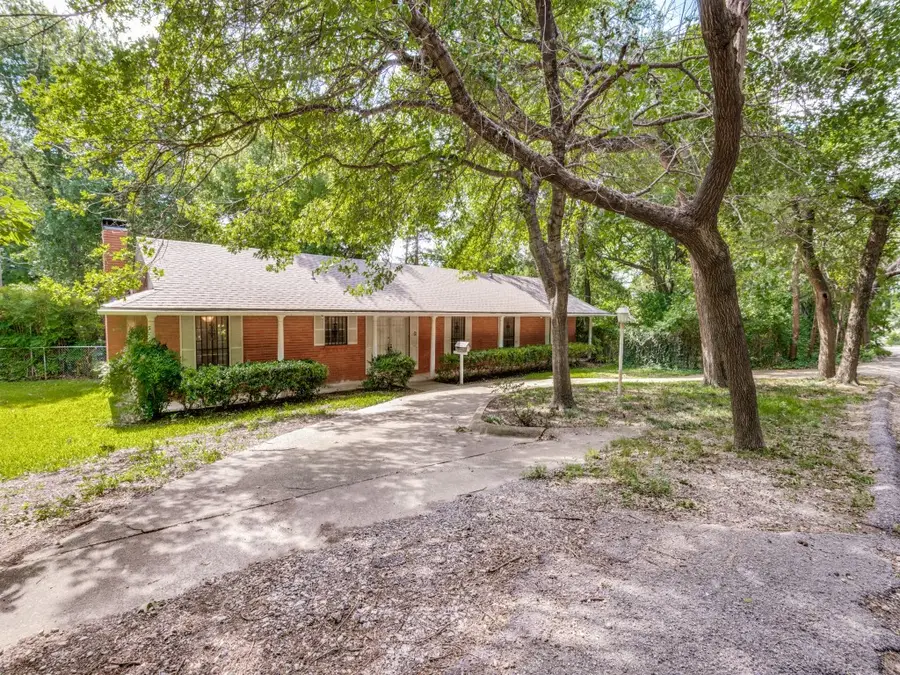 3536 Rio Grande Avenue, Dallas, TX 75233 - #2