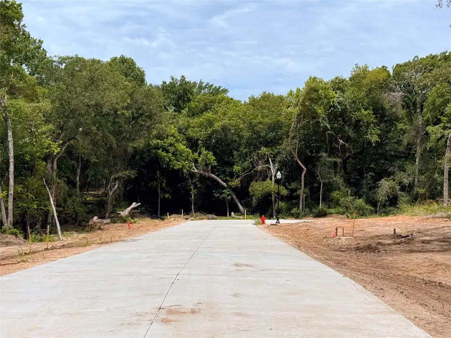 Lot 15 TBD Pardise Cove Road, Lakeside, TX 76108 - #3