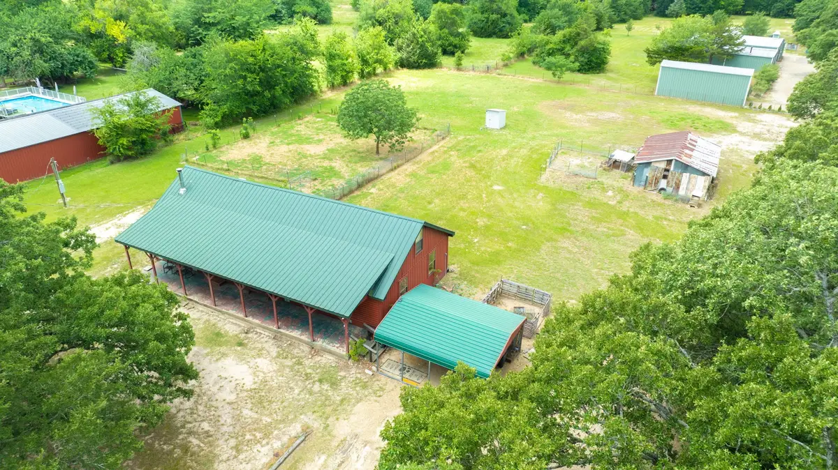 625 County Road 4735, Cumby, TX 75433 - #1