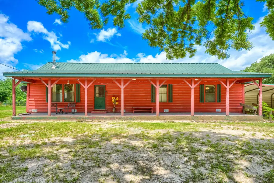 625 County Road 4735, Cumby, TX 75433 - #2