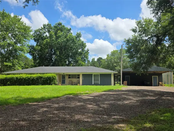 119 Billy Daniels, Mt Pleasant, TX 75455