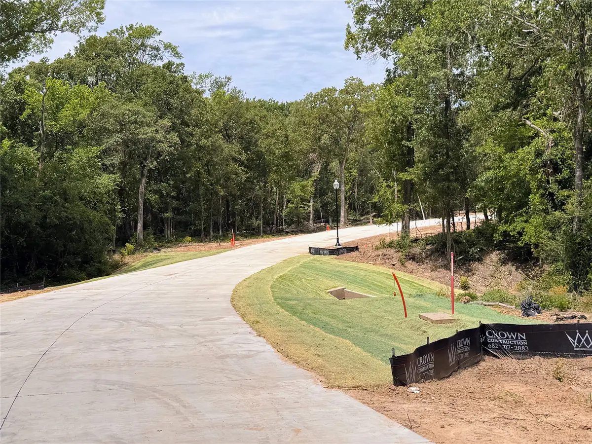 Lot 16 TBD Pardise Cove Road, Lakeside, TX 76108 - #1