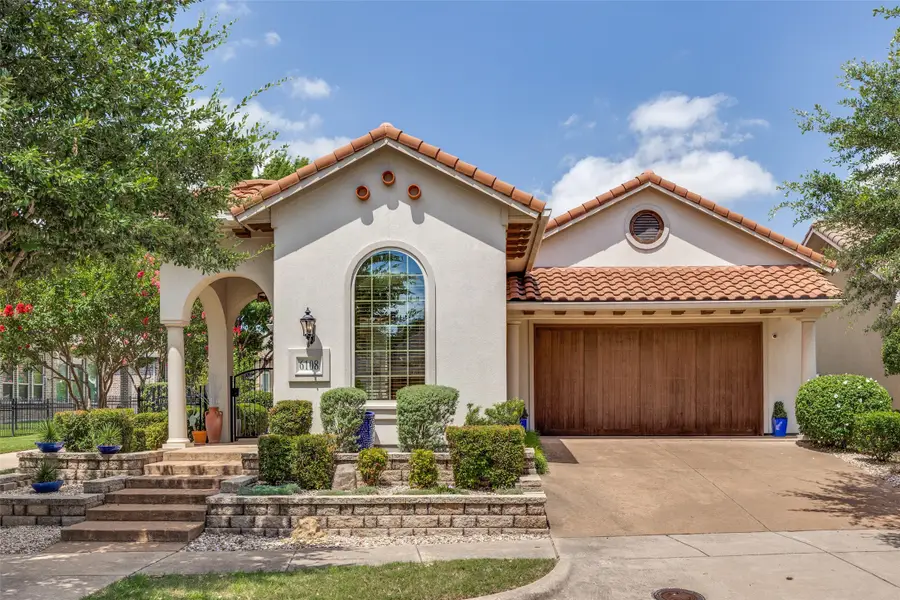 6108 Heron Bay Lane, McKinney, TX 75070 - #3
