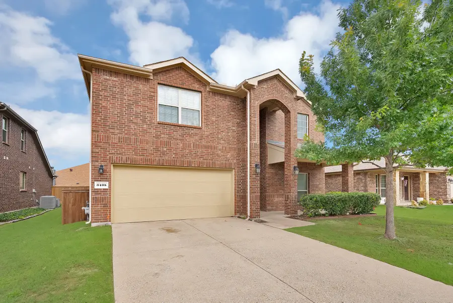 3405 Founders Way, Melissa, TX 75454 - #2