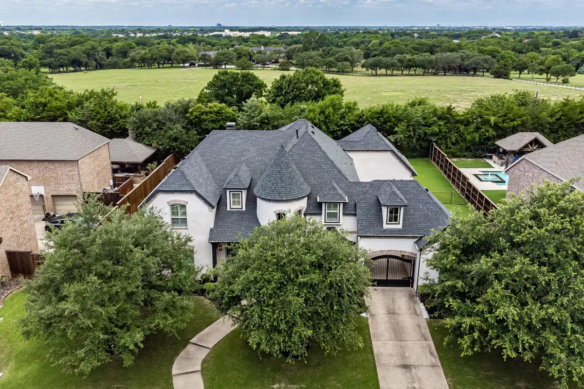 1327 Twin Knoll Drive, Murphy, TX 75094 - #1