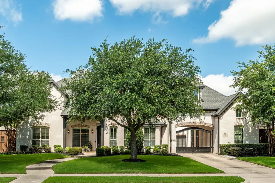 1327 Twin Knoll Drive, Murphy, TX 75094 - #3