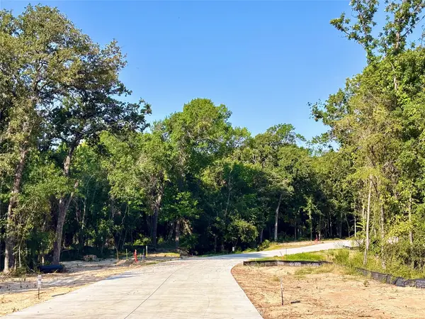 Lot 18 TBD Pardise Cove Road, Lakeside, TX 76108