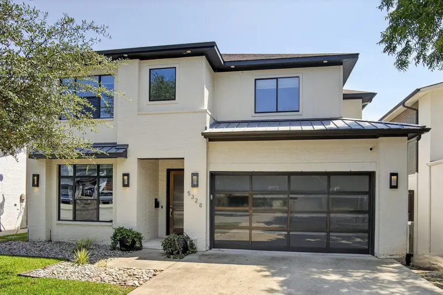 5328 Manett Street, Dallas, TX 75206 - #2