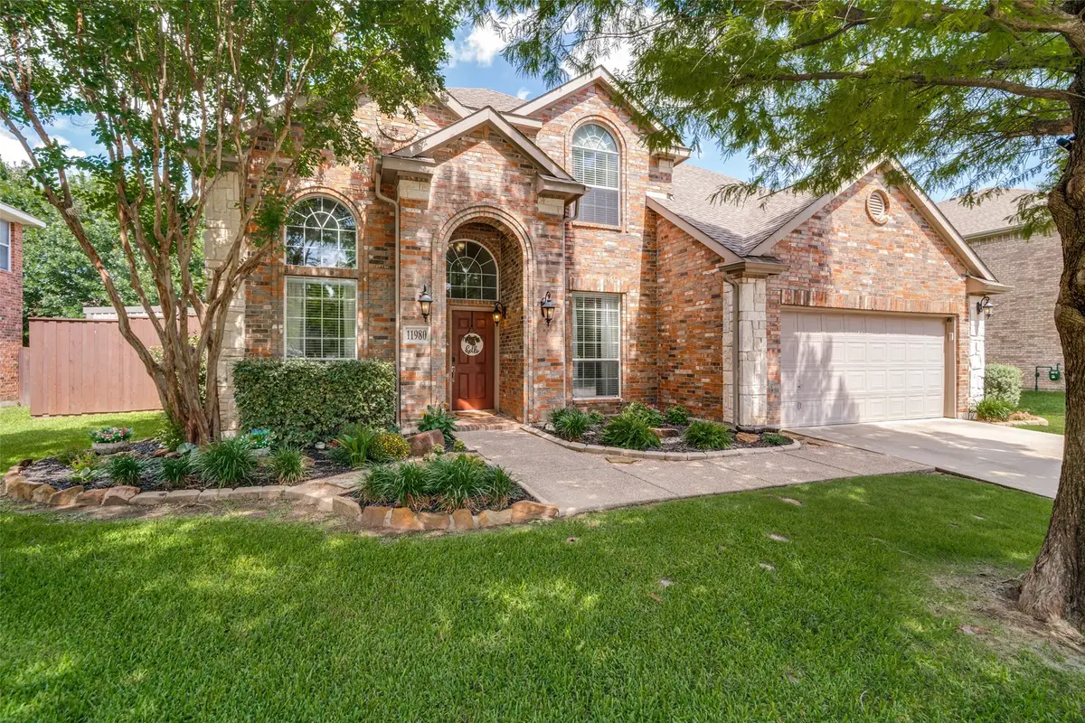 11980 Half Hitch Trail, Frisco, TX 75035 - #1