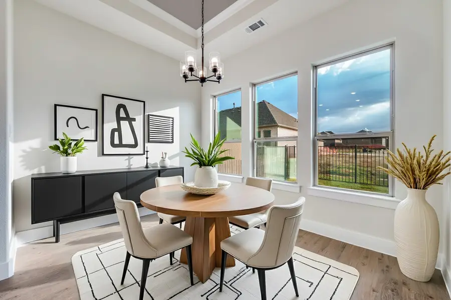 1901 Cascada Way, Little Elm, TX 75068 - #3