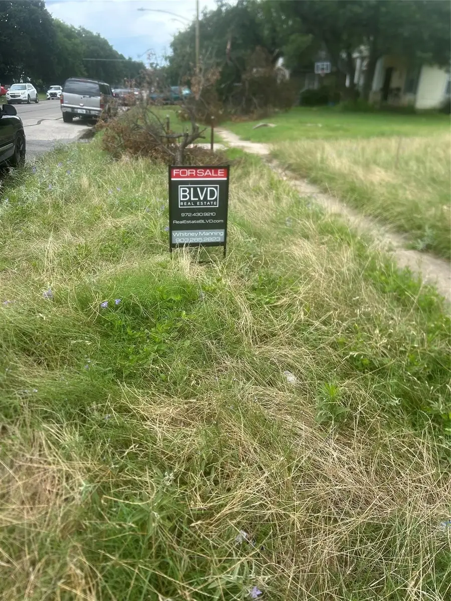3027 Warren, Dallas, TX 75215 - #3