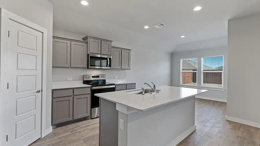 2809 Hawk Drive, Denton, TX 76205 - #3