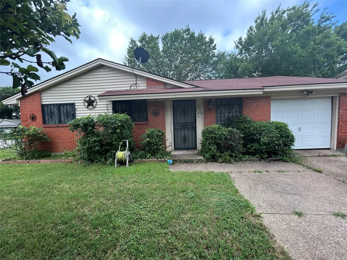 6759 La Grange Drive, Dallas, TX 75241 - #1