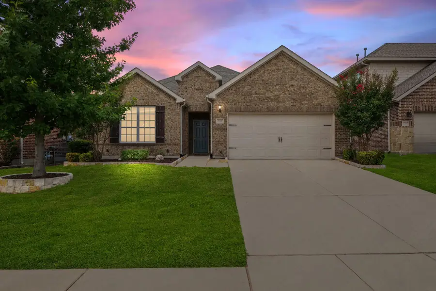 3713 Limousine Parkway, McKinney, TX 75071 - #2