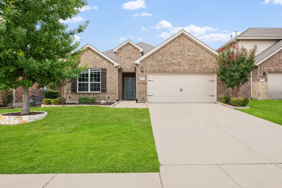 3713 Limousine Parkway, McKinney, TX 75071 - #3