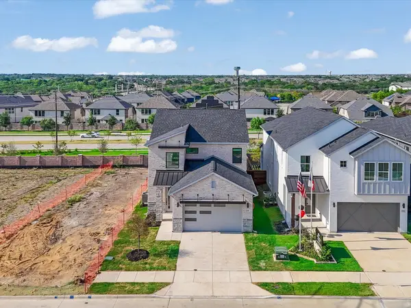 2317 Peters Colony Drive, Little Elm, TX 75036