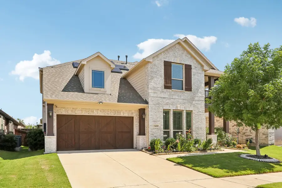 1409 Thrasher Drive, Little Elm, TX 75068 - #3