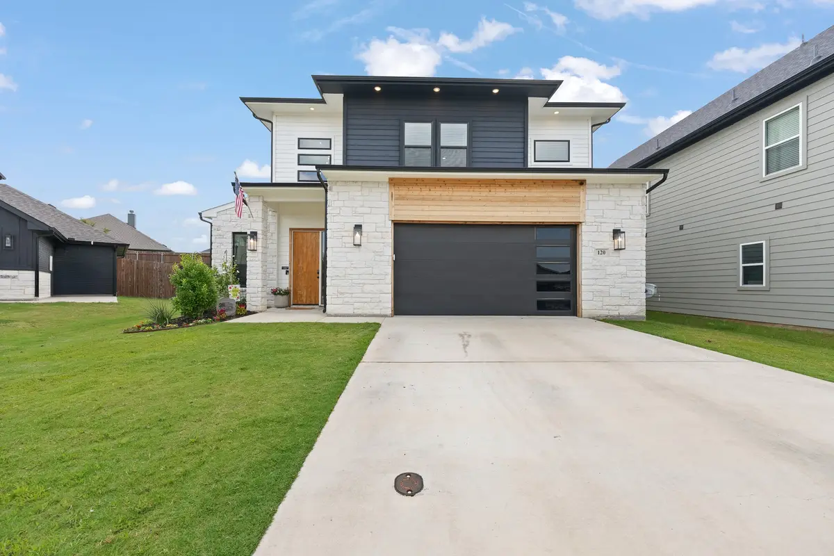 120 William Lane, Godley, TX 76044 - #1