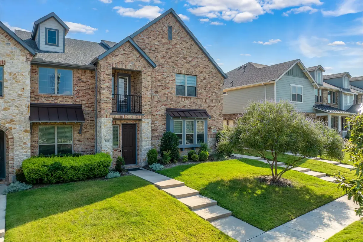 2618 Dodson Street, Garland, TX 75042 - #1