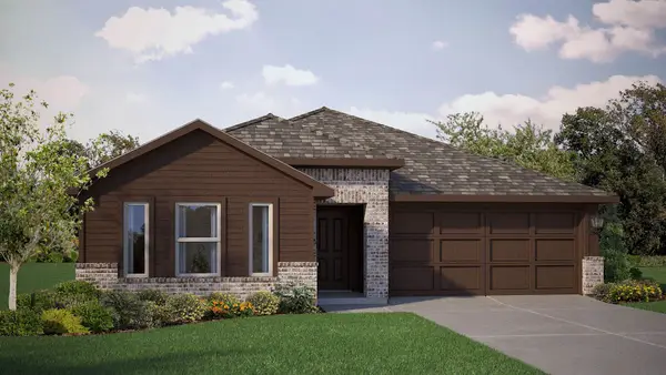 2712 Flowers Drive, Denton, TX 76205