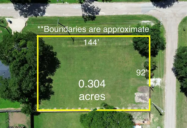 TBD West Avenue, Milford, TX 76670